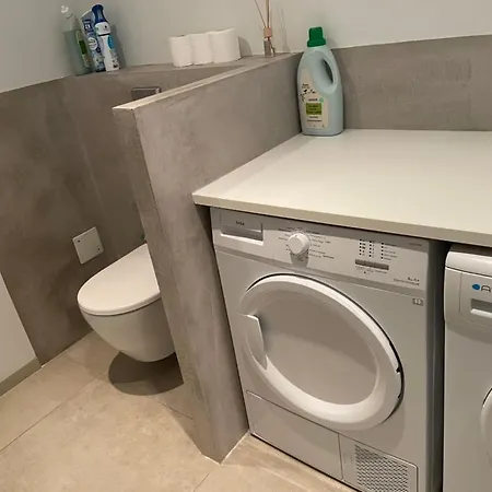 T2 Avec Terrasse Privative شقة *
