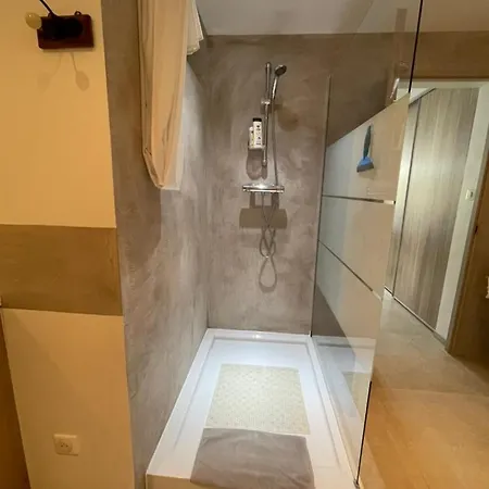T2 Avec Terrasse Privative *