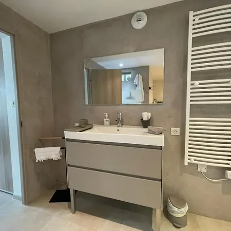 T2 Avec Terrasse Privative *