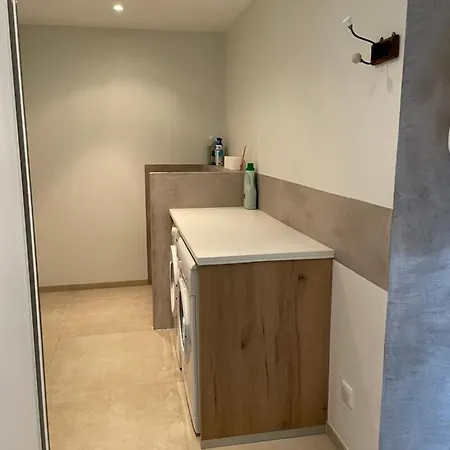 T2 Avec Terrasse Privative شقة Alata